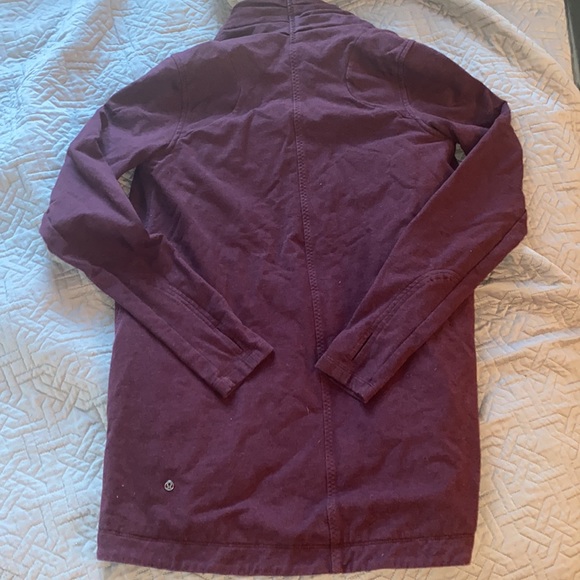 Lululemon jacket - Picture 6 of 6